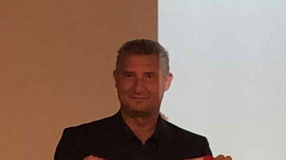 MN - Massaro: "Senza Chiellini la Juve ha perso qualcosa, bisogna sfruttare le distrazioni"