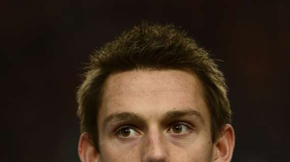 Giuseppe Celeste/Image Sport
