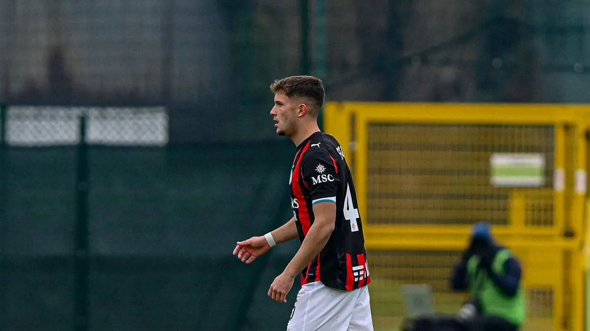 MN - Anche Scotti può lasciare il Milan: nessuna novità sul rinnovo