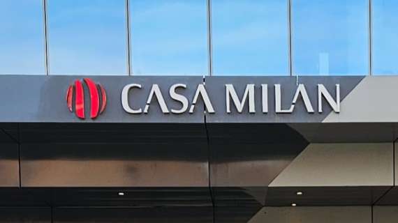 Il Giornale titola: "Milan, i numeri e le verità del mercato"