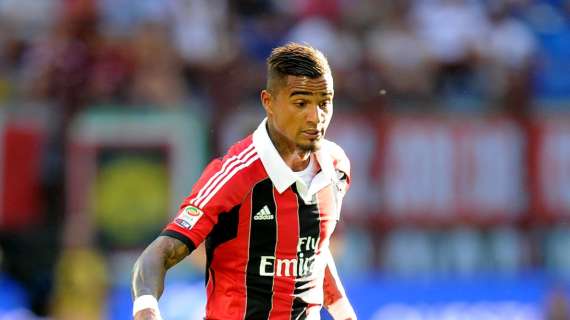 Q&A: Kevin-Prince Boateng, risponde alle vostre domande