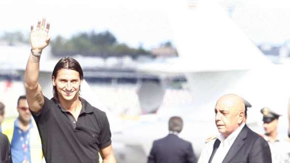I lettori: Milan, un mercato da 10