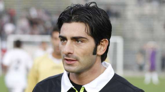 Marco Farinazzo/TuttoLegaPro.com