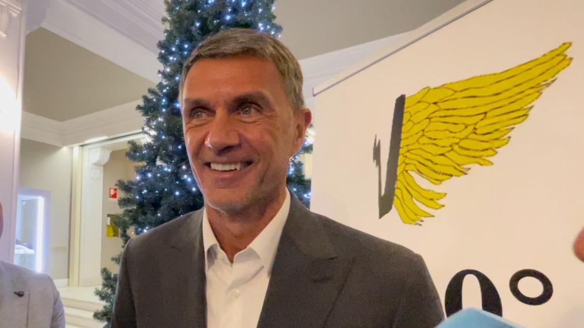 Il Giornale: “C’è chi dice no agli arabi. Maldini ama un solo club”