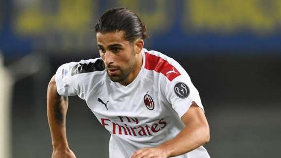 Di Marzio: "Il Milan attende il Fenerbahce per Rodriguez, tre squadre su Gabbia"