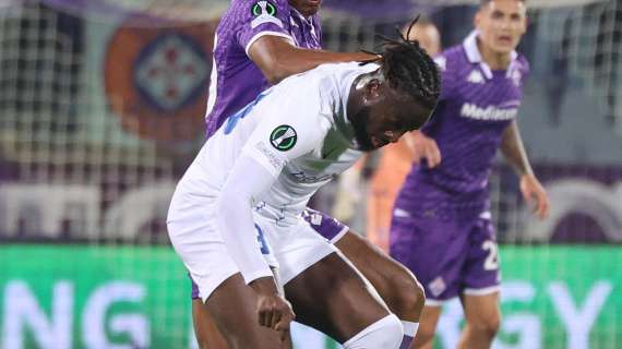 Olorunleke è sicuro per il Milan: "Meglio Arokodare di Boniface"