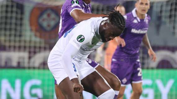 Milan, per l'attacco spunta anche Tolu Arokodare del Genk