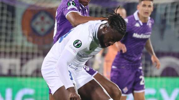 Moretto: "Non solo Hojulund. Contattato anche Arokodare, già proposto al Milan"