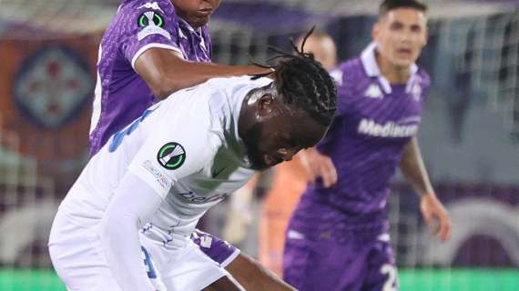 MN - Cordolcini: "Consiglio Arokodare, la punta del Genk. Poi Promise David e soprattutto Franjo Ivanovic"