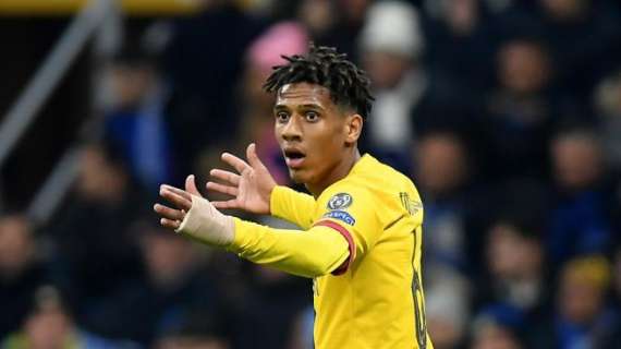 Milan, il Barcellona apre al prestito di Todibo