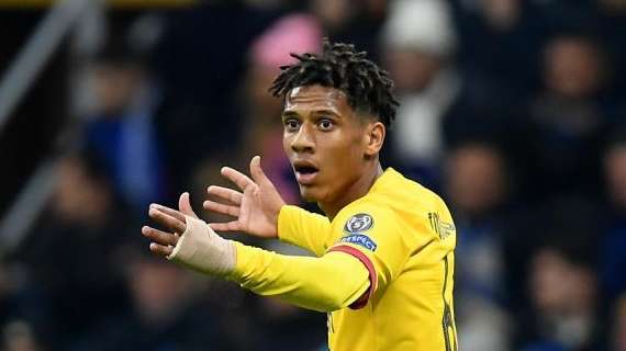 Mundo Deportivo - Todibo ci pensa ancora prima di decidere