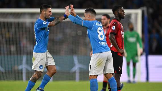 Milan, il gol subito da Raspadori è il primo su punizione di tutto il campionato 