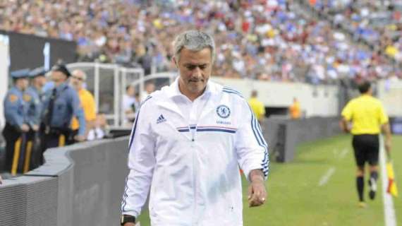 Gazzetta - Van Ginkel, Mourinho dice no alla sua cessione