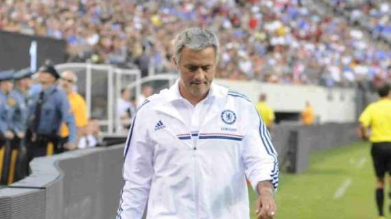 Chelsea, Mourinho su Torres: "Da interista avrei voluto andasse all'Inter"