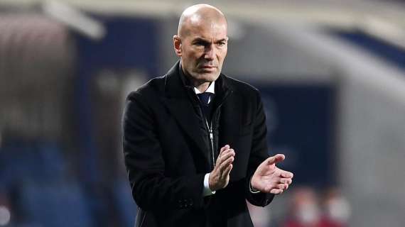 Paris Saint-Germain, prende sempre più piede l'ipotesi Zidane per la panchina