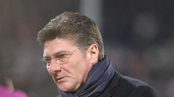 Mazzarri: "Buffon va rispettato"