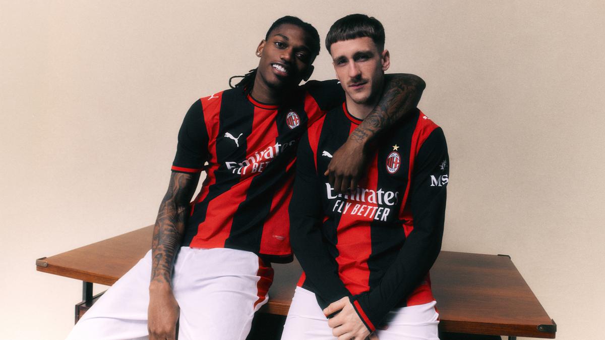MN - Debutto del nuovo home kit e San Siro verso il tutto esaurito: il Milan chiude la stagione davanti a 74mila tifosi