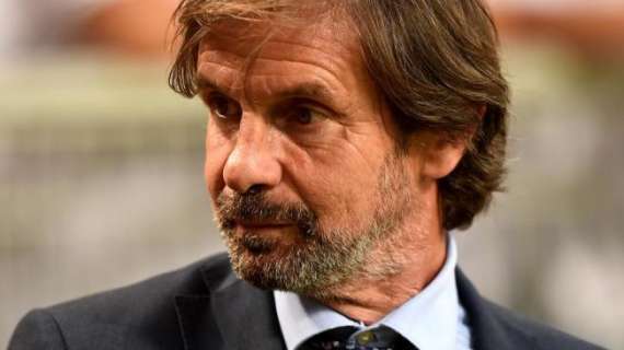 F. Galli: "Vi racconto quando facemmo uno scherzo a Simone con uno stuzzicadenti"