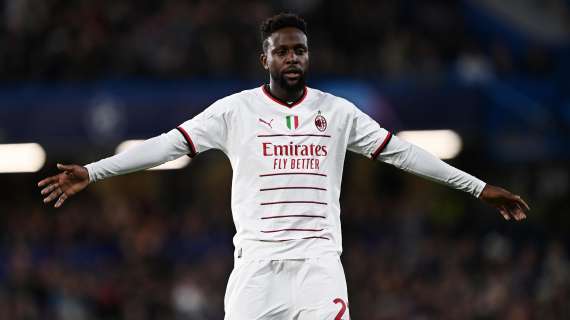 Barigelli: "L'errore del mercato del Milan non è stato De Ketelaere ma Origi"