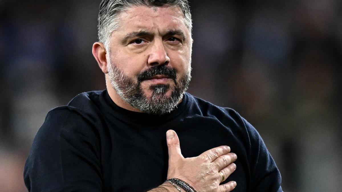 Gattuso uomo con dignità: va verso le dimissioni da ct della Nazionale