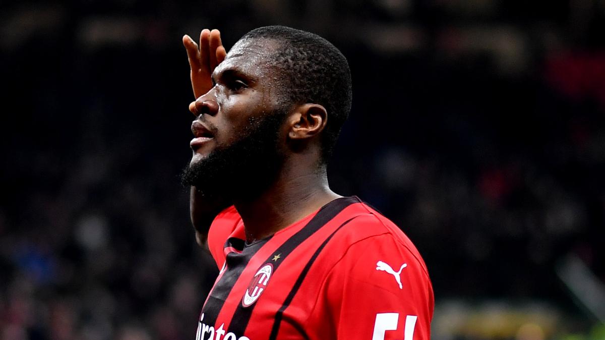 Quote calciomercato Milan Kessie: e se il Presidente tornasse in rossonero?
