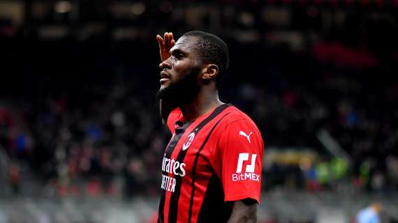 TMW Radio - Di Gennaro: "Kessie come Donnarumma. Ok lo stipendio, ma giocherà?"