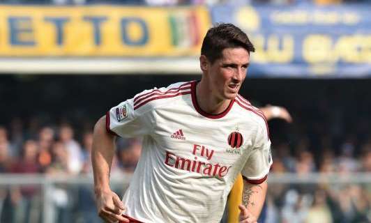 Cagliari-Milan, le formazioni ufficiali: Abbiati in porta, c'è Torres