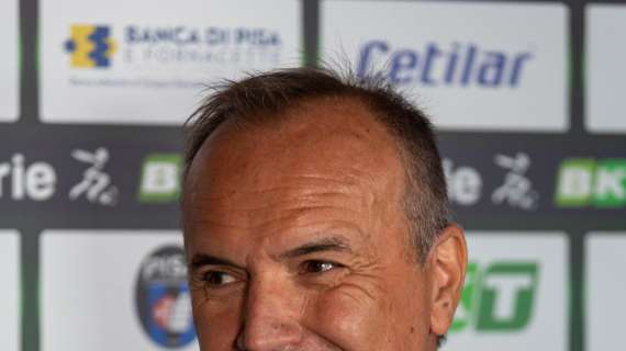Serie B, Balata: "Mi sento sconfitto da quanto accaduto a Brescia"