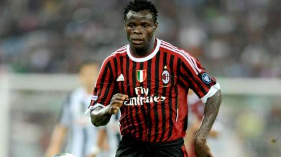 Ferrari: "Non è da Milan bocciare subito Taiwo, anche se ci si aspettava di più"