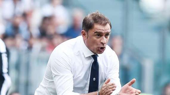 SPAL, Semplici: "Il Milan partito con diversi obiettivi, servirà grande attenzione"