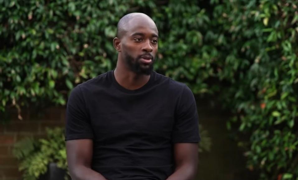 Dall'Inghilterra, Mateta ha ricevuto il permesso di effettuare le visite mediche