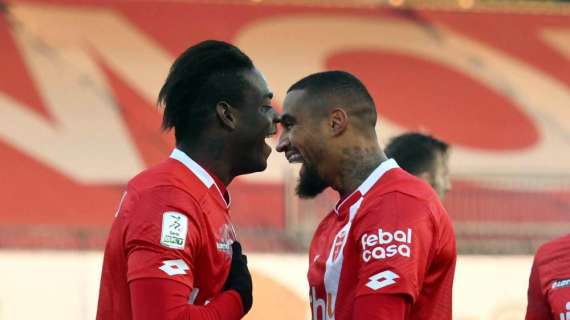 Play-off Serie B, Lecce e Monza cercano la rimonta