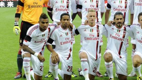 Daniele Buffa/Image Sport