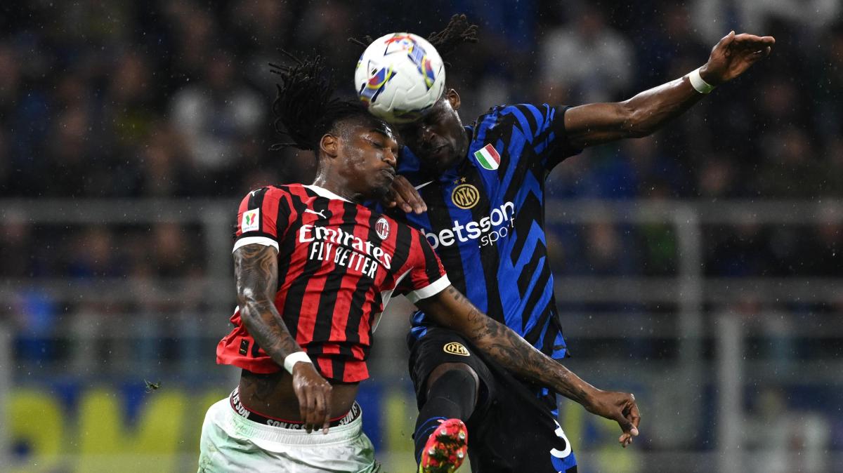 Verso il derby con l’obiettivo record d’incasso: a San Siro ci sarà l’esaurito