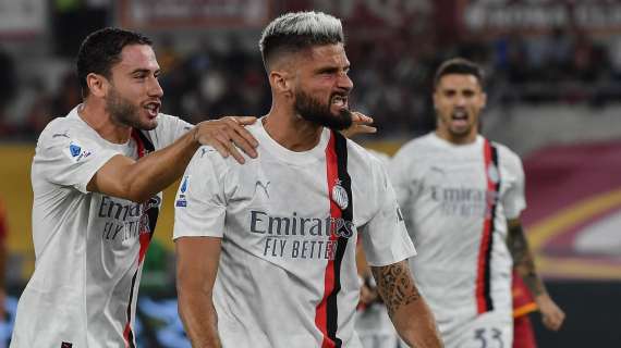 Calabria analizza in cosa è migliorato il Milan in questa stagione