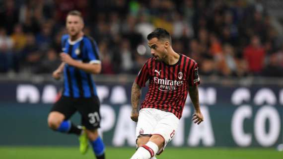 Milan, non solo i gol: calano anche i tiri in porta rispetto allo scorso anno
