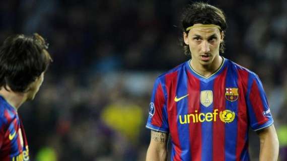 Biografia Ibrahimovic: prime frasi rivelate