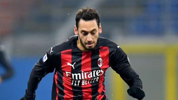 Pagelle Gazzetta - Calhaoglu il peggiore, si salva solo Gigio