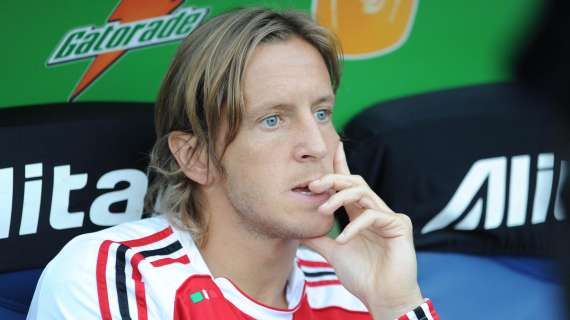 Di Gennaro promuove Ambrosini: "Grande gara"