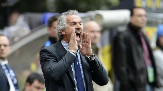 Giuseppe Celeste/Image Sport