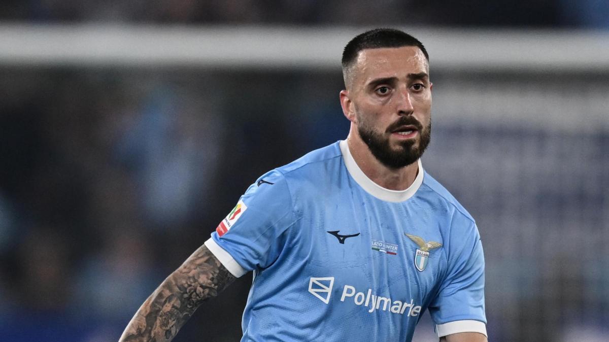 Gila saluta la Lazio? Il messaggio sui social: "Ho dato tutto per questo scudo"