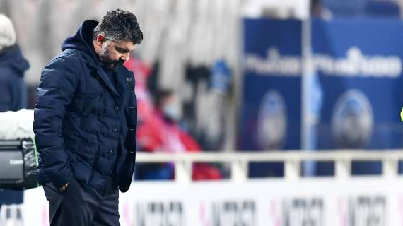 Gattuso annuncia l’addio all’Hajduk Spalato: “Cerchiamo una soluzione per separarci”