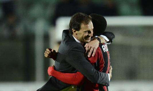 Daniele Buffa/Image Sport