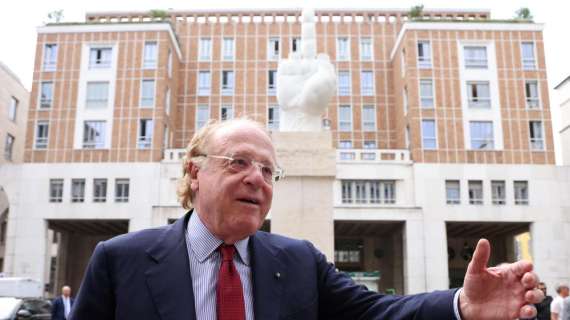 Scaroni: "Vogliamo inaugurare lo stadio a San Donato nel 2028"