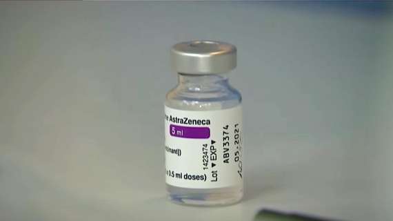 Circa 25 no vax tra i calciatori di Serie A ma ancora niente obbligo vaccinale