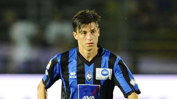 Atalanta, Marino: "Baselli è un nostro calciatore, non si muove"