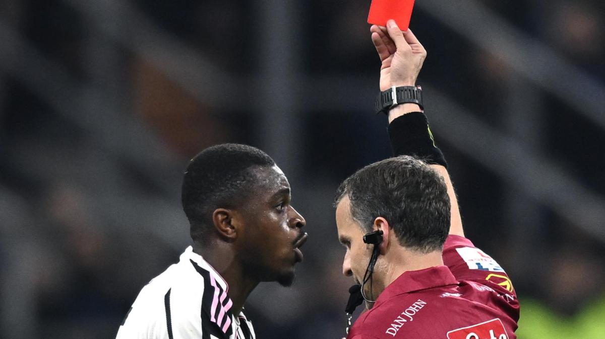 La Figc dice no alla Juve sulla grazia a Kalulu