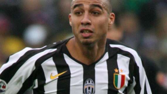 Incubo Trezeguet: troppo brutto per essere vero. Errore Fabiano. Ed i soldi di Cissokho?