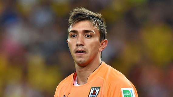 Daniele Buffa/Image Sport