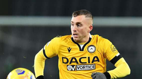 Pellegatti: "Deulofeu in uscita dall'Udinese, può diventare un nome caldo"